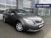 Toyota Avensis - Wagon 1.8 VVTi Dynamic / CRUISE / LAGE KM