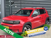 Fiat Panda - La Prima 11 kW 44 kWh 6+2 Jaar Garantie