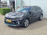 Kia e-Niro - DynamicPlusLine 64 kWh | schuif/-kanteldak | Stoel+stuurverw