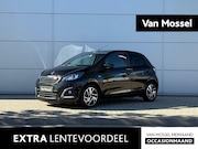 Peugeot 108 - 1.0 e-VTi Allure | Camera | Airco | Bluetooth | Apple Carpla