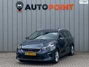 Kia Ceed - Sportswagon 1.0 T-GDi DynamicLine 1E EIG ORG NL DEALEROND| C