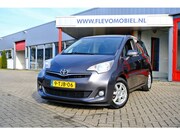 Toyota Verso S - 1.3 VVT-i Aspiration Aut. 1e eigenaar|Dealer O.H.|Clima|Crui