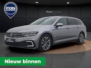 Volkswagen Passat - Variant 1.4 TSI PHEV GTE Business | Camera | Elek Achterklep