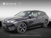 BMW iX - xDrive40 | SOH 100% | Sport Package | Panoramadak