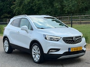 Opel Mokka - 1.4 Turbo Innovation /Automaat/Trekhaak/Navi/Camera