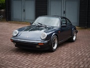 Porsche 911 - 3.0 SC Coupe - Origineel Duits geleverd