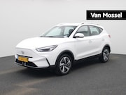 MG MG ZS - EV Long Range 70kWH Comfort | Navi | Trekhaak | Camera | Led