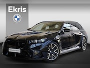 BMW M5 - Touring | Panorama Dak | Stoelventilatie en Verwarming | Dri