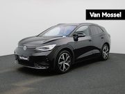 Volkswagen ID.4 - GTX 4Motion 77 kWh 299 PK| SoH 93,25% | Dealeronderhouden |
