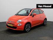 Fiat 500C - 1.0 Hybrid Club