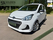 Hyundai i10 - 1.0i i-Drive / NAP