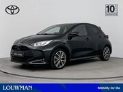 Toyota Yaris - 1.5 Hybrid 130 Executive Limited | Leder | Metaalkleur | Nav