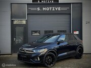Volkswagen T-Roc - 1.5 TSI R-Line|Pano|Camera|Beats|IQ Lights|