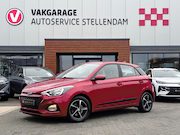 Hyundai i20 - 1.0 T-GDI Comfort Automaat|Cruise Control|Climate Control|Ca