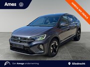 Volkswagen Taigo - 1.0 TSI 115pk R-Line | Panoramadak | Parkeersensoren voor en