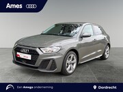 Audi A1 - Sportback 25 95pk TFSI S Line Sportstoelen voorin | Stoelver