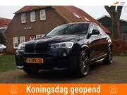 BMW X4 - XDrive28i High Executive Aut. | M-Pakket | Historie | Naviga