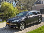Audi Q7 - 4.2 FSI QUATTRO 5+2 Full Options #YOUNGTIMER
