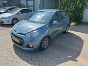 Hyundai i10 - 1.2i , AUTOMAAT , Vol optie