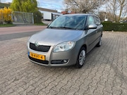 Skoda Fabia - Combi 1.4-16V Sprint