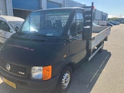Volkswagen LT - 2.5 TDI Xlang