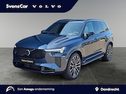 Volvo XC90 - 2.0 T8 Plug-in hybrid AWD Ultra Dark | Luchtvering | Trekhaa