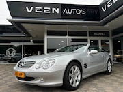 Mercedes-Benz SL-klasse - 500 Zeer Netjes