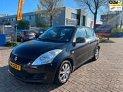Suzuki Swift - 1.2 Comfort - AIRCO - AUTOMAAT - 5 DEURS - NAP