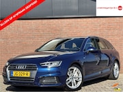 Audi A4 - 2.0 TFSI QUATTRO S-LINE | NL-AUTO | DEALER OH