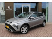 Hyundai Bayon - 1.0 T-GDI Comfort Airco Carplay Camera Stoelverwarming DAB