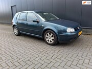 Volkswagen Golf - 1.6-16V Ocean / apk 13-3-2027 / prijspakker