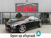 Mercedes-Benz A-klasse - A200 AMG AUT NAP Widescreen Camera