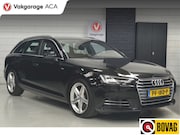 Audi A4 - Avant 1.4 TFSI Sport Pro Line S