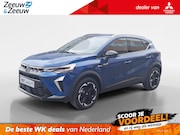 Mitsubishi ASX - 1.8 HEV AT Intense+ € 3000, - ACTIE KORTING! | 8 JAAR GARANT