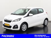 Peugeot 108 - 1.0 e-VTi Active TOP! | Airco | Bluetooth | Zondag Open!