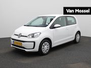 Volkswagen Up! - 1.0 Move 65 PK Airco | Bluetooth | LED dagrijverlichting | E
