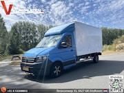 Volkswagen Crafter - 35 2.0 TDI L4H3 | € 7.450, - NETTO | Bakwagen | Euro 6 | Cam