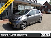 Kia Picanto - 1.0 DPi AUTOMAAT DynamicPlusLine Luxe Org. Ned.