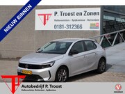 Opel Corsa - 1.2 Turbo Hybrid Automaat/Apple carplay/Lane assist/Parkeers