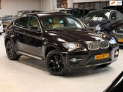 BMW X6 - XDrive35i High Executive RubinSchwarz Youngtimer