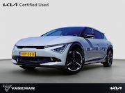 Kia EV6 - Plus 63 kWh