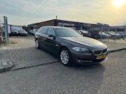 BMW 5-serie - 525 DIESEL XENON/NAVI KETTING HOORBAAR
