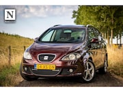 Seat Altea XL - 1.8 TFSI Sport-up |Apk 8-27!|Nap|Clima|Cruise