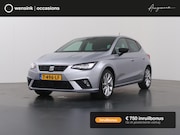 Seat Ibiza - 1.0 EcoTSI FR | LED | Virtual Cockpit | Apple CarPlay/Androi