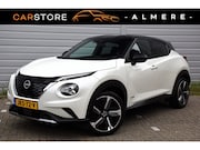 Nissan Juke - 1.6 Hybrid Business Premium*Bose*Leder*360Cam*72Dkm*19Inch*E