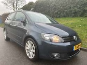 Volkswagen Golf Plus - 1.4 TSI Automaat - Clima - Cruise control - Hoogzi