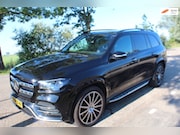 Mercedes-Benz GLS-klasse - 400 D 4MATIC GRIJS KENTEKEN