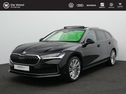 Skoda Superb - Combi 1.5 TSI 204pk PHEV Sportline Business | Head-up Displa