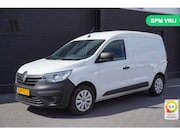 Renault Express - 1.5 dCi EURO 6 Airco - Carplay - Cruise - €11.950, - Excl.