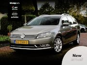 Volkswagen Passat - Variant 1.4 TSI Highline | Trekhaak | Camera | 3e Eig. | Nie